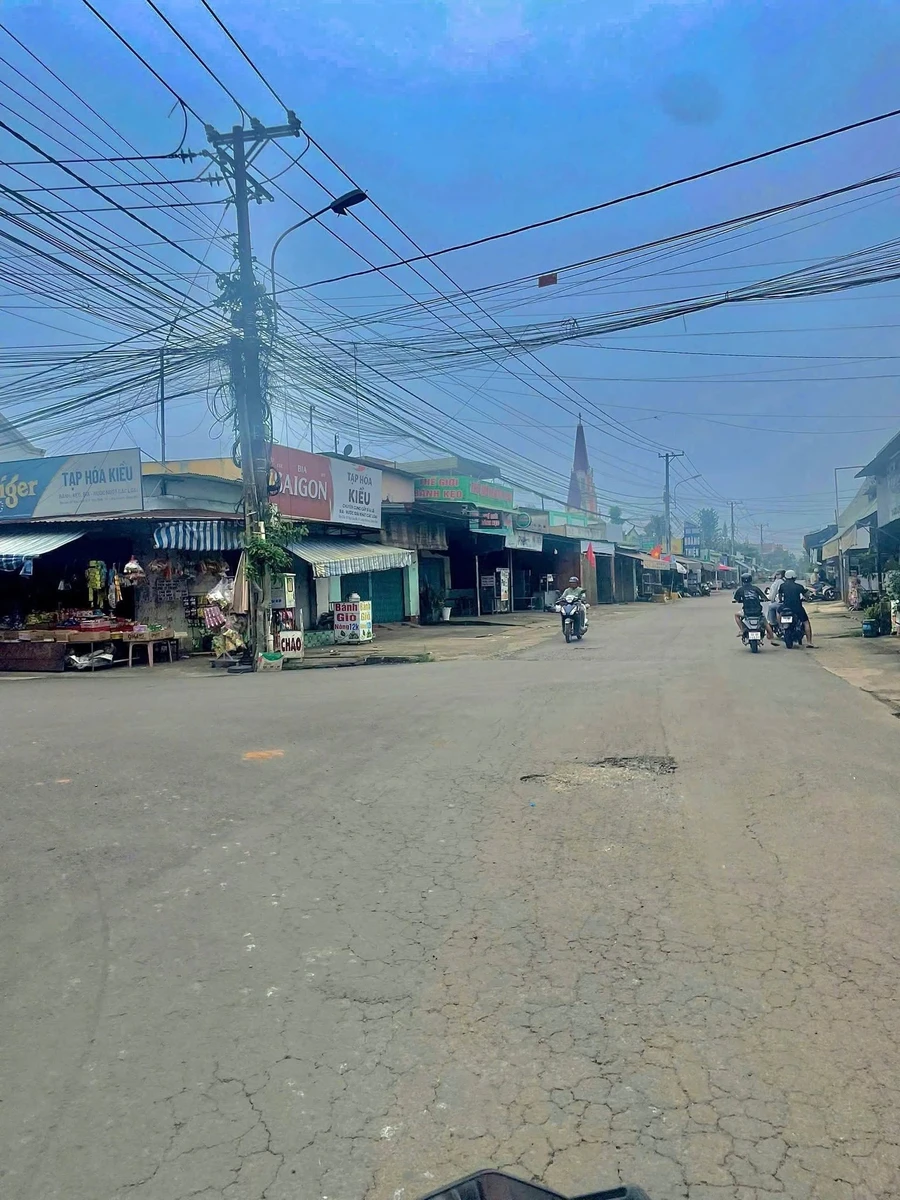 Bán 2 lô đất Bảo Vinh, Long Khánh, 180m² – 790 triệu - Ảnh thu nhỏ 4