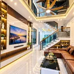 Bán nhà 60m2 x 3,5 tầng trung tâm An Dương 2,9 tỷ - Ảnh thu nhỏ 1
