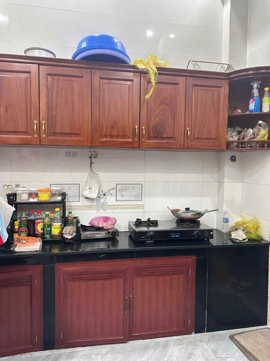 Bán nhà phố 129m2, 3 phòng ngủ, Phước Thắng, Vũng Tàu - Ảnh thu nhỏ 5