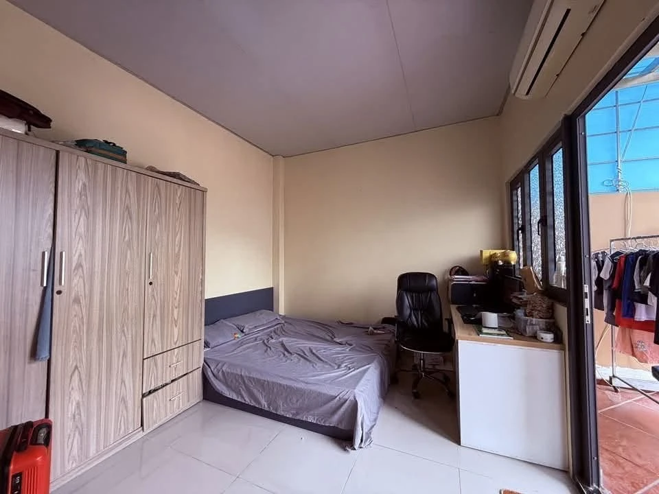Bán nhà 2 tầng hẻm xe hơi 55m2, 2PN, Bình Chiểu, Thủ Đức - 4,16 tỷ - Ảnh thu nhỏ 4