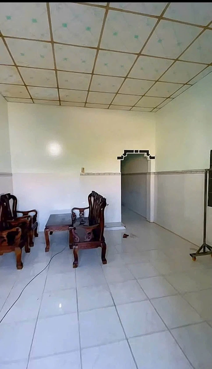 Bán nhà 80m² 2 PN gần biển Phước Hải, Nhà Bè, 1 tỷ 1 - Ảnh thu nhỏ 5