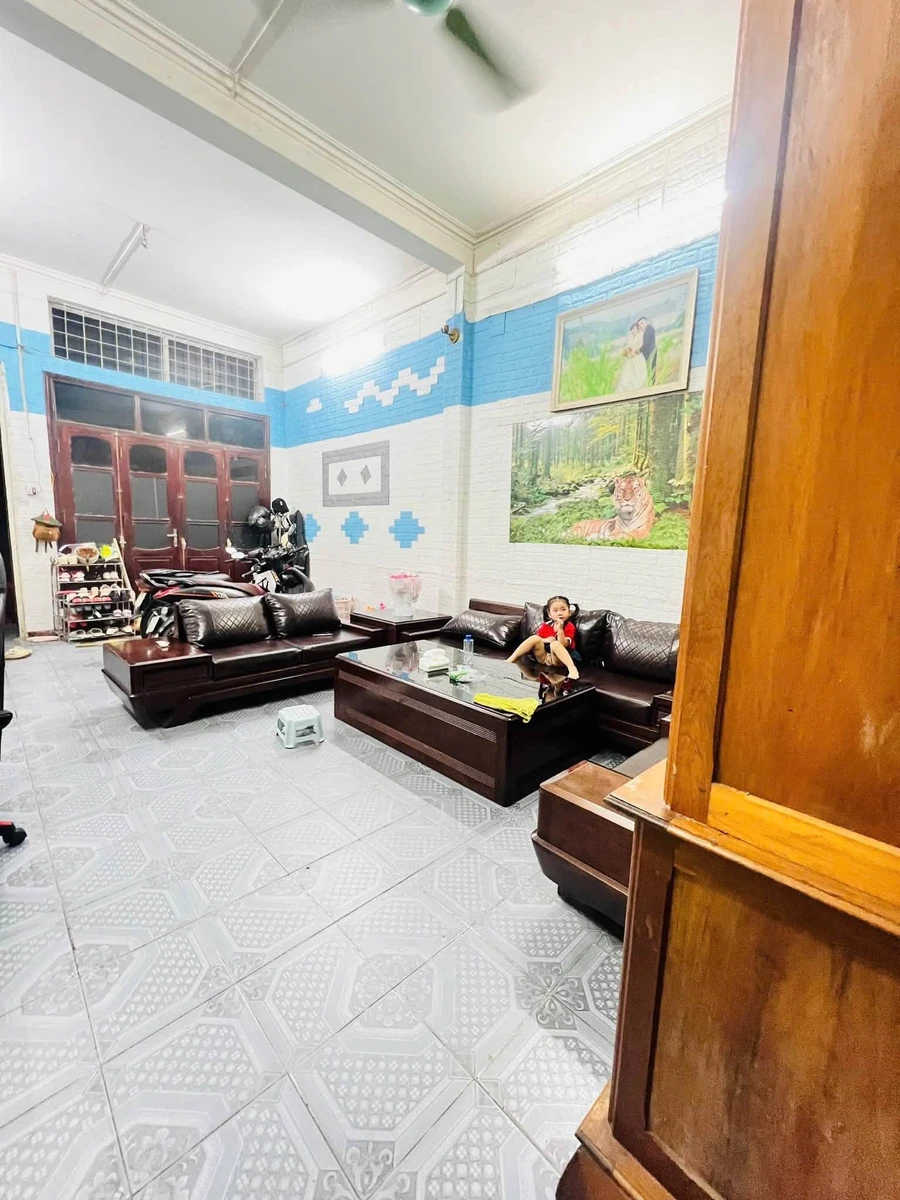 Bán đất tặng nhà 2 tầng Lê Lai Kim Tân 86m² 3.2 tỷ - Ảnh thu nhỏ 2