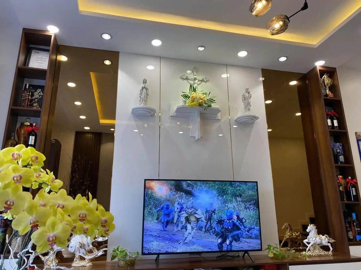 Bán nhà 2 lầu 88m² Phú Hài, Phan Thiết - Ảnh 1