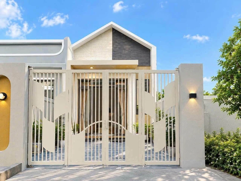 Bán nhà riêng 68m2 giá 1 tỷ 99 triệu Tây Ninh