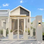Bán nhà riêng 68m2 giá 1 tỷ 99 triệu Tây Ninh - Ảnh thu nhỏ 1