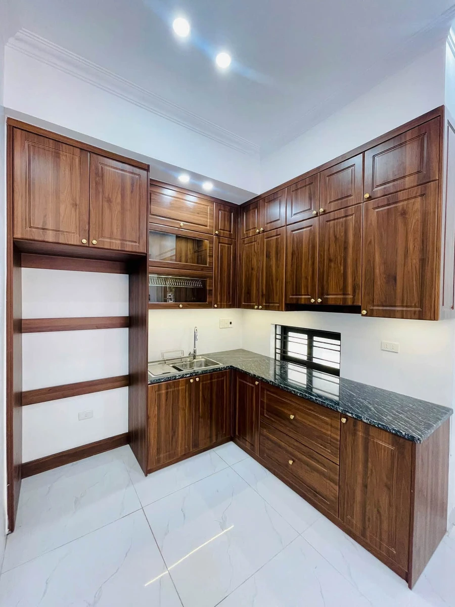 Bán nhà 4 tầng lô góc 40m² Ngô Quyền, Hải Phòng - Ảnh thu nhỏ 5