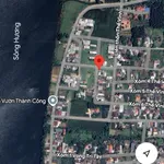 Bán lô góc 200m2 Thanh Vinh, Huế, 7 triệu/m2 - Ảnh thu nhỏ 5