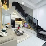 Bán nhà Nhà Bè 7,55 tỷ, 50,5m² 3 lầu, 4 PN - Ảnh thu nhỏ 5