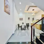 Bán nhà 5PN, 190m², Phường 25 Bình Thạnh, 7.55 tỷ - Ảnh thu nhỏ 4