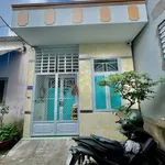 Bán nhà hẻm Trương Đình Hội, Quận 8, 46m2, 5.5 tỷ - Ảnh thu nhỏ 3