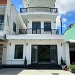 Bán nhà mặt tiền đường Thành Thái 7,2x22m, 4 phòng ngủ, Rạch Giá, Kiên Giang - Ảnh thu nhỏ 1