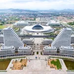 Cắt lỗ căn góc đối diện chung cư - Giá hời: Hoàng Huy New City - Ảnh thu nhỏ 8