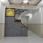 Bán nhà 40m² 2 phòng Tân Vĩnh Lộc, Bình Chánh - Ảnh thu nhỏ 2