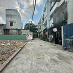 Bán đất 87m² ngang 4m hẻm xe hơi Trường Thọ, Thủ Đức giá 4,9 tỷ - Ảnh thu nhỏ 2
