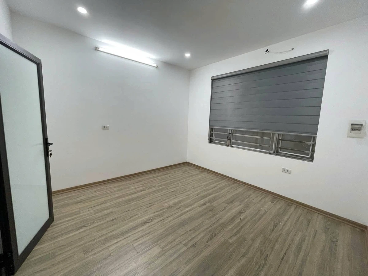 Cho thuê nhà riêng 3PN Nguyễn Đức Cảnh, Hoàng Mai, 8tr/tháng - Ảnh thu nhỏ 3