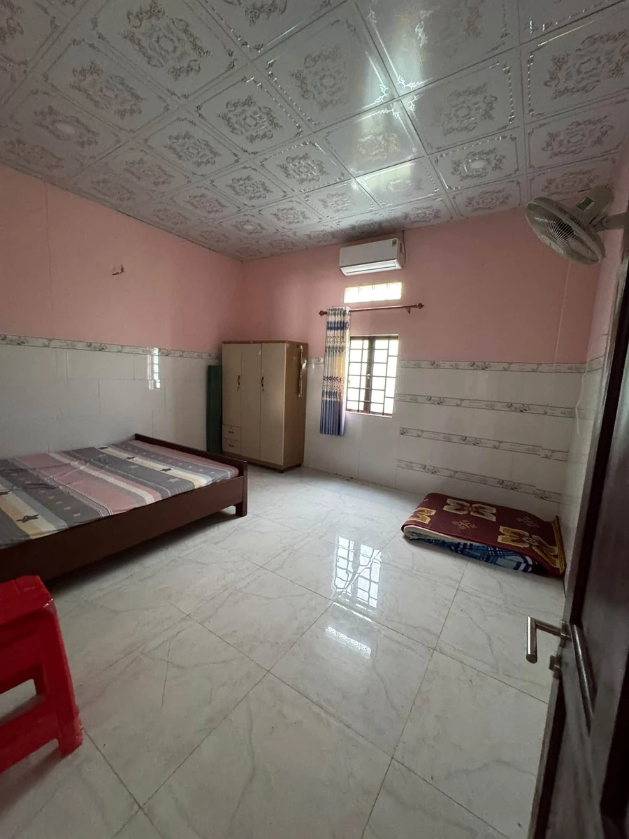 Cho thuê nhà vườn Hòa Long 2.000m² 3PN - Ảnh thu nhỏ 4