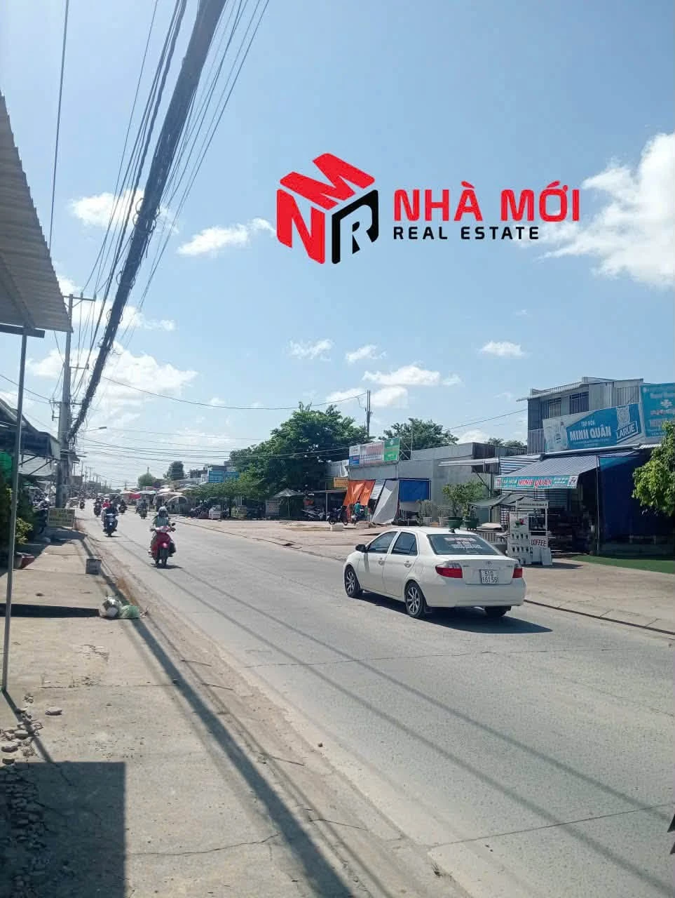 Bán nhà cấp 4 sân rộng 185m2 Hà Huy Giáp, Cà Mau 1 tỷ 250 triệu - Ảnh 1