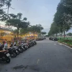 Bán lô đất trong Khu A - Khu DVHH VSIP Quảng Ngãi, Khu A đối diện quỹ đất dịch vụ Thọ Phong 11ha - Ảnh thu nhỏ 15