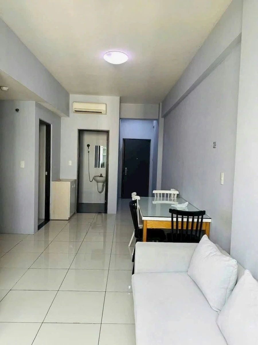 Cho thuê căn hộ 2PN 60m² City Tower Thuận An, Bình Dương - Ảnh thu nhỏ 3