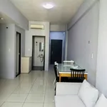 Cho thuê căn hộ 2PN 60m² City Tower Thuận An, Bình Dương - Ảnh thu nhỏ 3