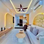 Bán nhà phố 3 tầng 35m² 3 phòng ngủ Hoàng Hoa Thám Bình Thạnh - Ảnh thu nhỏ 5