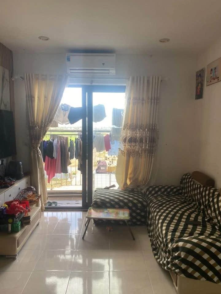Bán căn hộ Ecohome Nhơn Bình 3PN 70m² 900 triệu - Ảnh thu nhỏ 2
