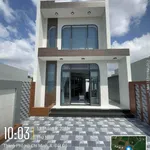 Bán nhà 3 phòng ngủ 2WC ngang 6x22 tại Long Tân, Đất Đỏ giá 2,05 tỷ - Ảnh thu nhỏ 1
