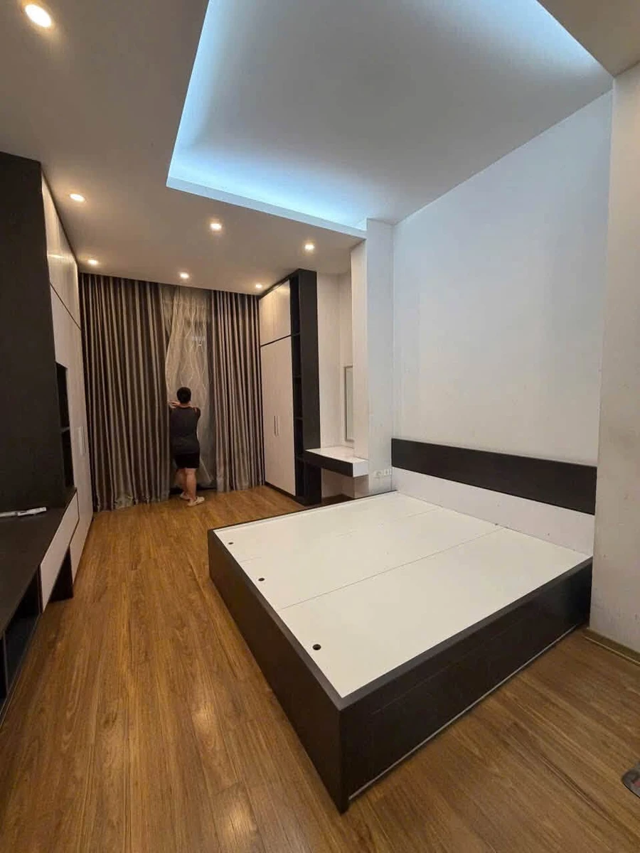 Cho thuê nhà mặt phố 30m2 5 tầng Phúc Tân Hà Nội 16 tr/tháng - Ảnh thu nhỏ 3