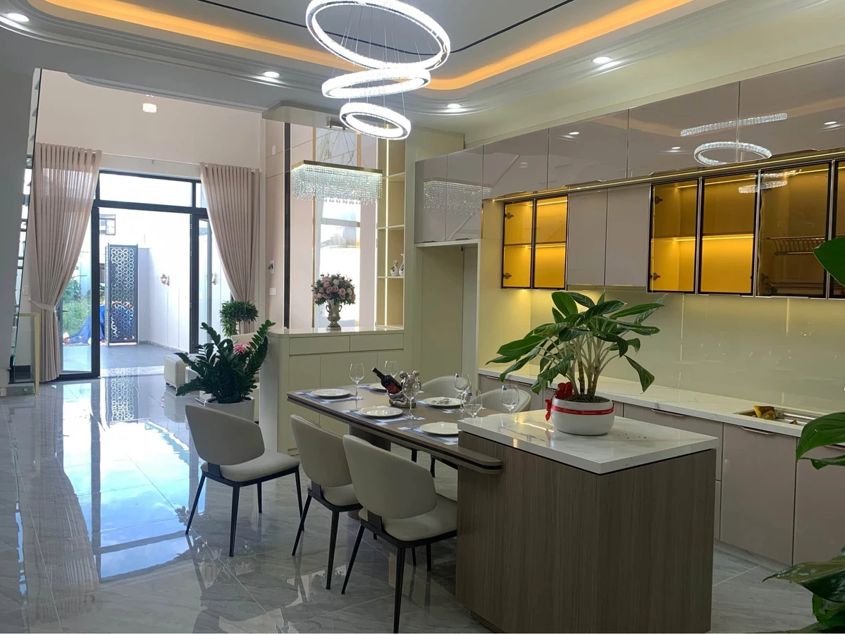 Bán nhà 3PN 2WC 200m² tại Pleiku, 2 tỷ 350 - Ảnh thu nhỏ 5