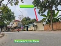 Bán nhà mặt đường Tô Hiến Thành, Vĩnh Yên, cạnh nhà văn hoá Đông Hưng - Ảnh thu nhỏ 5