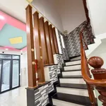 Bán nhà 1 trệt 1 lầu hoàn công 91.6m² Long An - 1 tỷ 880 triệu - Ảnh thu nhỏ 5