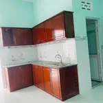 Bán nhà trệt đất 100m2 ấp Thạnh Ba, Mỹ Lộc, Cần Giuộc, Long An giá 2 tỷ - Ảnh thu nhỏ 3