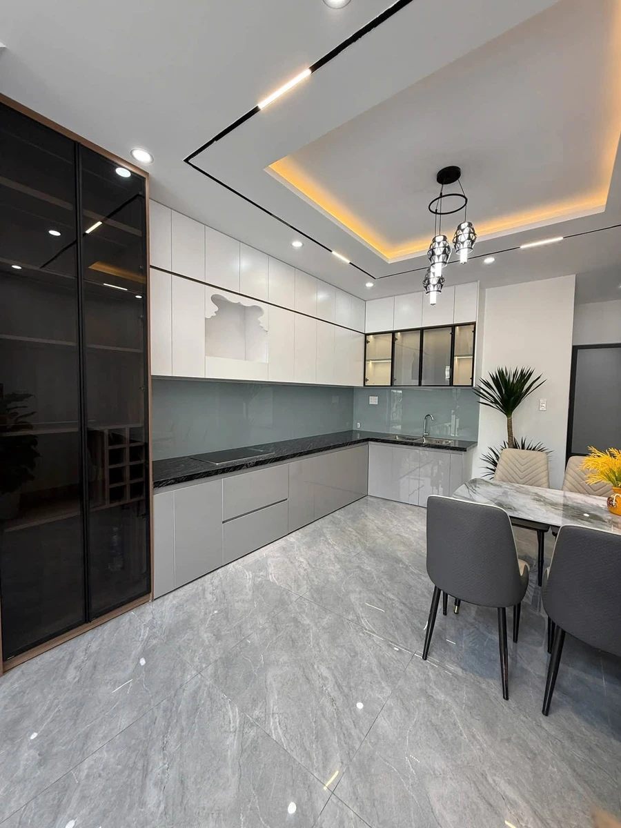 Bán nhà 2 tầng 3PN 71,5m² Phạm Như Xương, Liên Chiểu, Đà Nẵng – 4,1 tỷ - Ảnh thu nhỏ 5
