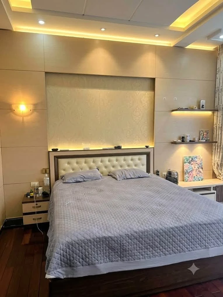 Bán nhà mặt tiền 7 tầng 90m2 gần Hồ Tam Bạc 11 tỷ - Ảnh thu nhỏ 4