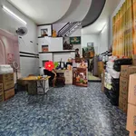 Bán nhà 1 trệt 2 lầu 67,5 m² An Lạc Bình Tân - Ảnh thu nhỏ 1