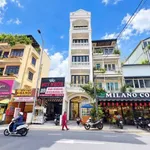 Bán nhà 7 tầng 2 mặt tiền 89m² Hai Bà Trưng Đà Lạt - Ảnh thu nhỏ 1