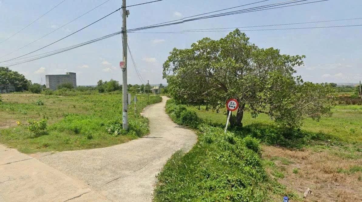 Bán đất 9.240m² tại Bắc Bình, Bình Thuận, giá 2,1 tỷ - Ảnh thu nhỏ 2