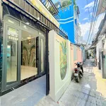 Bán nhà 3 tầng 38.7m² Đoàn Văn Bơ Quận 4 - Ảnh thu nhỏ 2