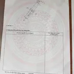 Bán lô đất 4x25x70m trên đường Phú An, Thủ Đức 1 tỷ 80 - Ảnh thu nhỏ 2