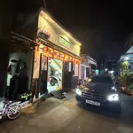 Bán nhà Tam Bình Thủ Đức 51,5m2 3 phòng ngủ 4,6 tỷ - Ảnh thu nhỏ 2
