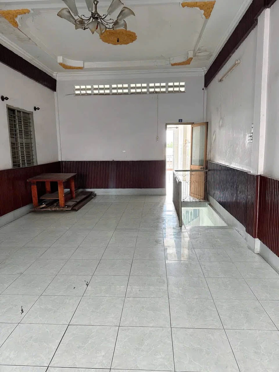 Bán nhà mặt tiền Phạm Văn Thuận gần 200m2 thổ cư, gần Vincom Biên Hòa, giá 15,5 tỷ - Ảnh thu nhỏ 5