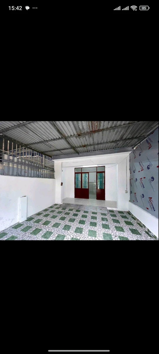 Cho thuê nhà 120m², 3 phòng ngủ, đường Xóm Chiếu, Tây Nha Trang, giá 7 triệu/tháng - Ảnh thu nhỏ 3