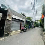 Bán nhà mặt tiền đường Lê Văn Việt, Tăng Nhơn Phú 87m², có phòng trọ - Ảnh thu nhỏ 1