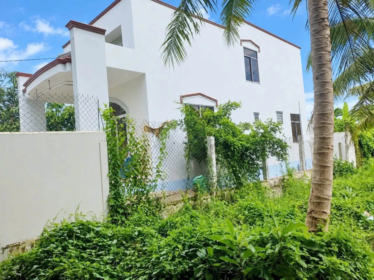 Nhà lầu bán 1 tỷ 2 Phú Hưng Bến Tre 250m² - Ảnh thu nhỏ 4