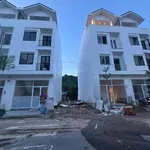 Bán nhà liền kề 75m2 Ngô Văn Sở Nha Trang 11.5 tỷ - Ảnh thu nhỏ 1