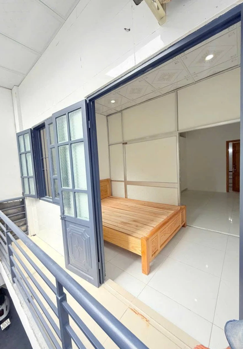 Bán nhà hẻm Phạm Hồng Thái, P.7 Vũng Tàu, 24m², 2PN 1 tỷ 980 - Ảnh thu nhỏ 5
