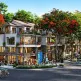 Suất ngoại giao CK 18%, nhà phố 4.9 tỷ, biệt thự 10 tỷ Eco Retreat Rừng Phượng. LH trực tiếp CĐT - Ảnh thu nhỏ 25