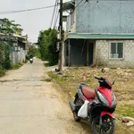 Bán 5 lô đất mặt tiền Xóm 10, Mỹ Thượng, Huế - Ảnh thu nhỏ 1