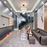 Nhà trệt lầu mới 85m² Võ Văn Kiệt, Cần Thơ 5.19 tỷ - Ảnh thu nhỏ 2