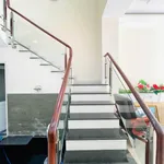 Bán nhà phố mặt tiền Linh Đông Thủ Đức 72m2 giá 8 tỷ 600 - Ảnh thu nhỏ 4